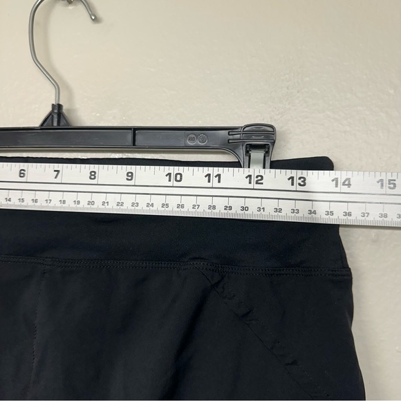 Nike Dri Fit Women’s Running Shorts With Drawstrings Size S - Picture 4 of 9